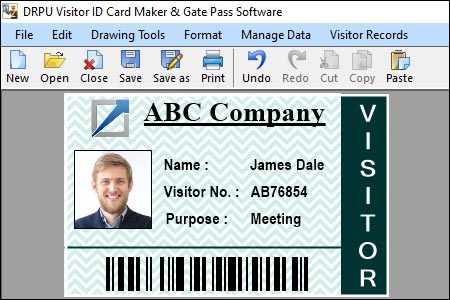  Track Attendance Using Gate Passes