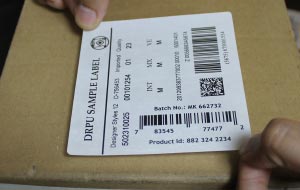 Choose the most appropriate barcode labels for your business