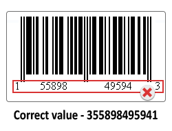 Eight Simple Barcode Mistakes: How to identify and solve them