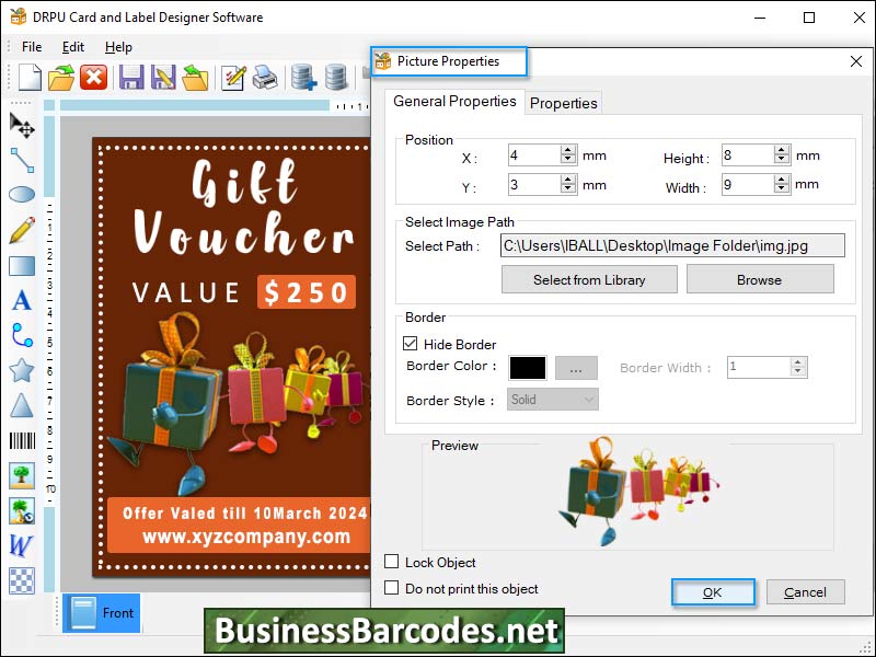 Create Custom Card Design Software 15.39 full