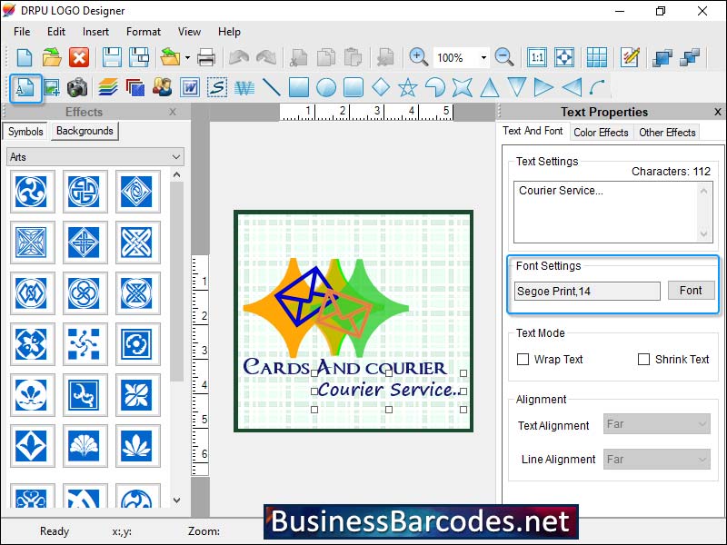 Logo Design Maker Software software